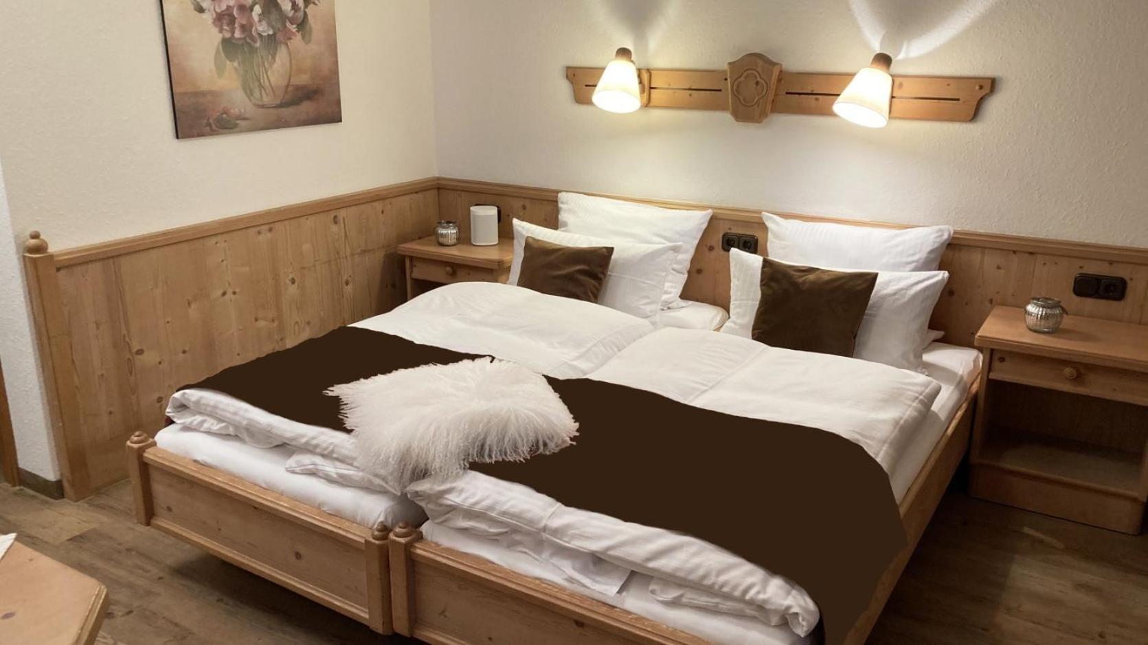 Rottach Apartments - Ferienwohnungen Am Tegernsee Room photo